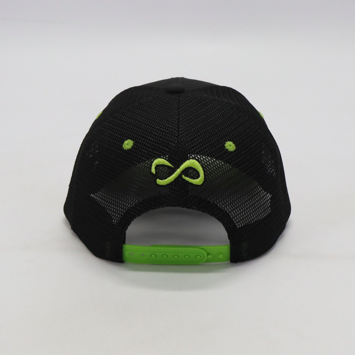 Trillest Star 3.0 Cap - Neon
