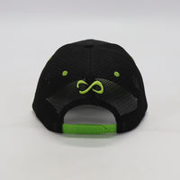 Trillest Star 3.0 Cap - Neon