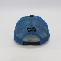 Trillest Star 3.0 Cap - Blue