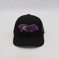 Trillest TRX - Black/Purple