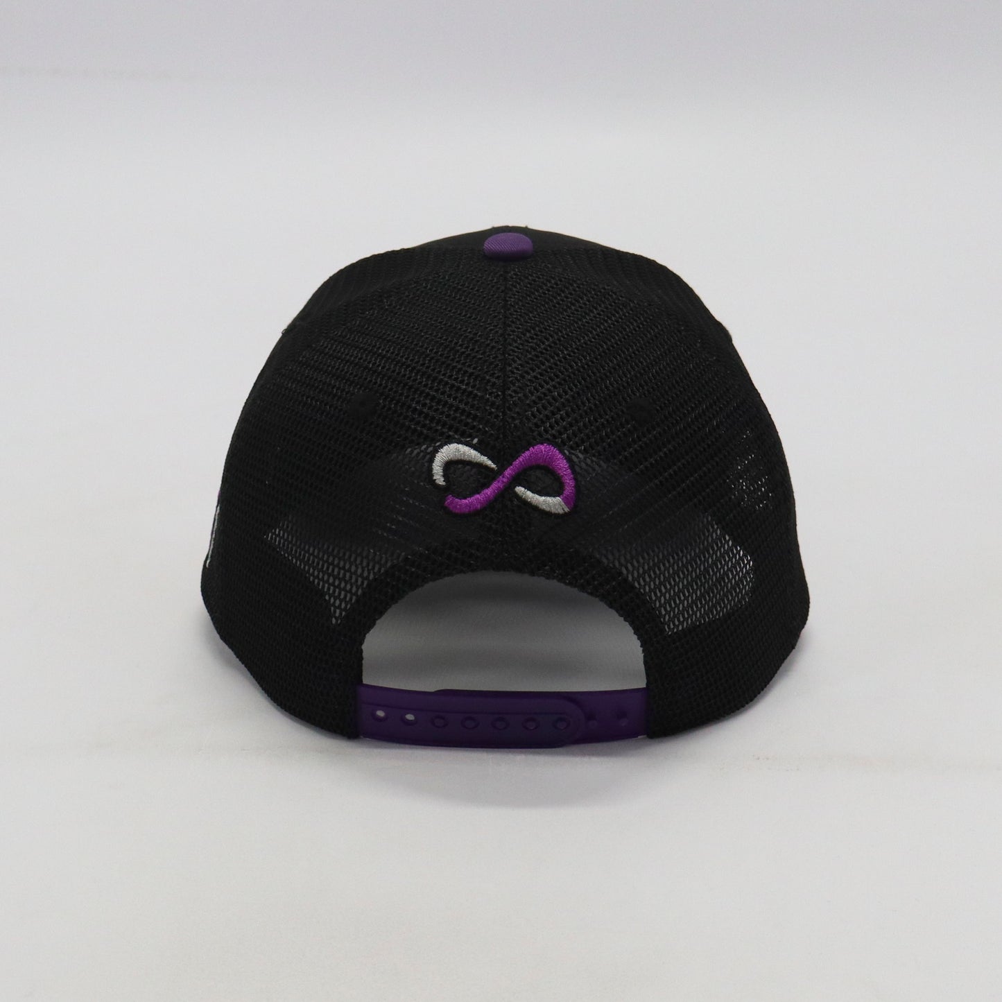 Trillest TRX - Black/Purple