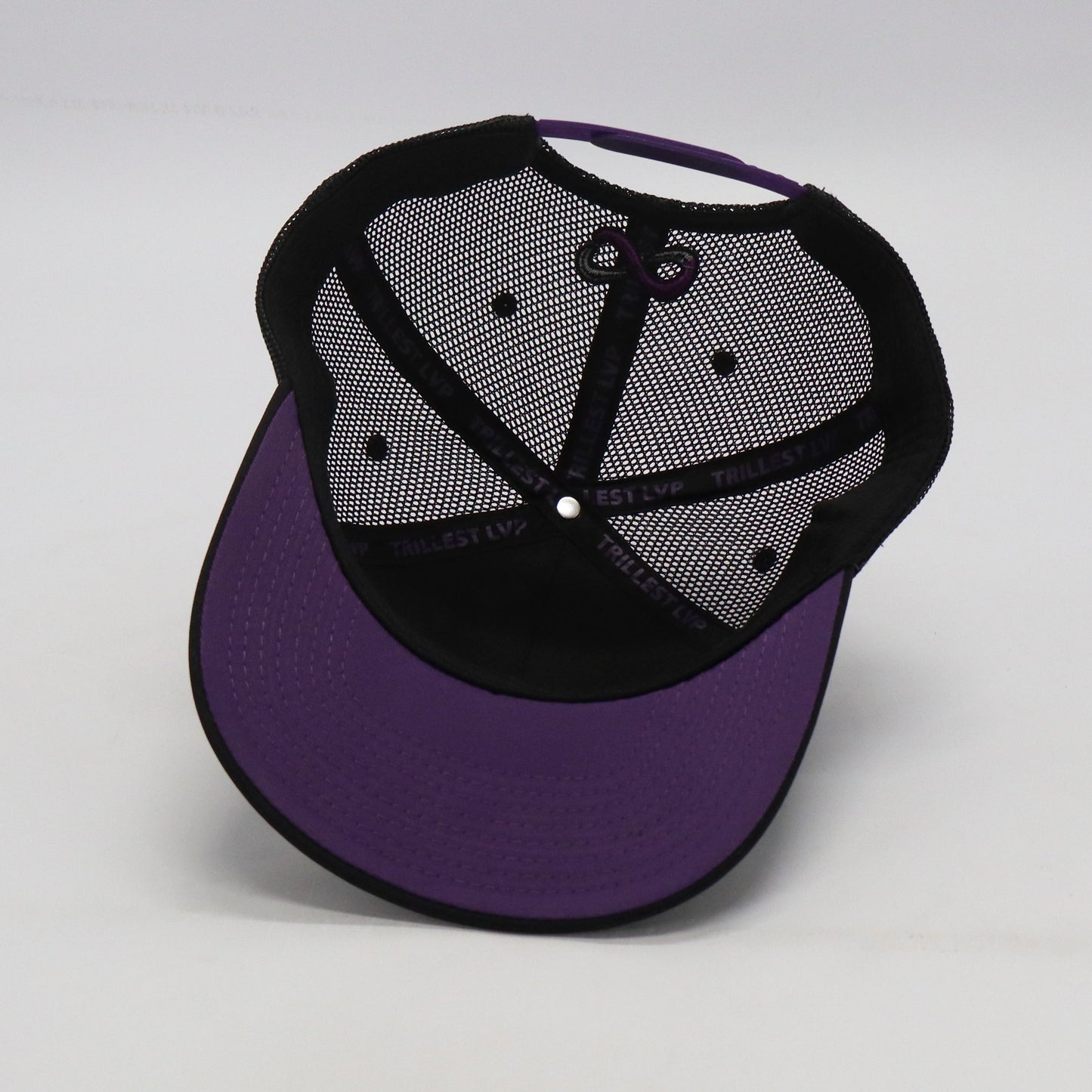 Trillest TRX - Black/Purple