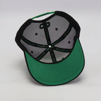 Trillest TRL Skeleton Cap - Evergreen