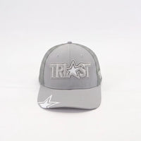 Trillest Star 3.0 Cap Grey