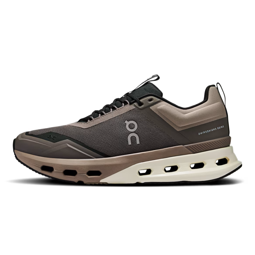 On Running Cloudnova X - Eclipse Black
