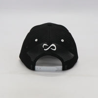 Trillest Star 3.0 Cap - Black/White