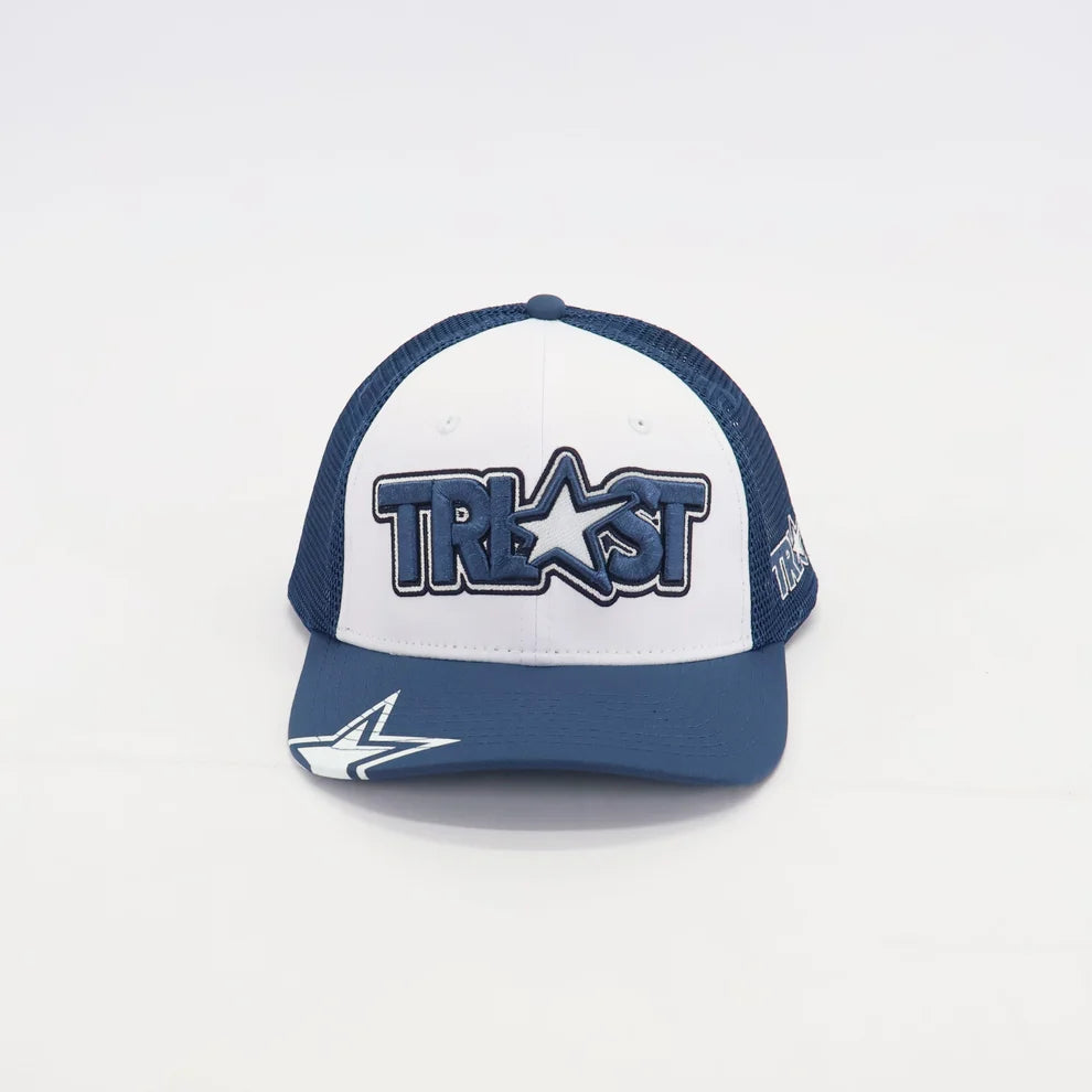 Trillest Star 3.0 Cap Artic