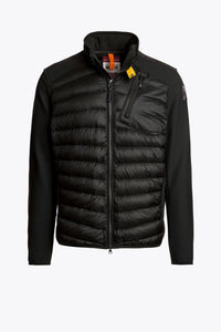 Parajumpers Jayden Jacket - Black