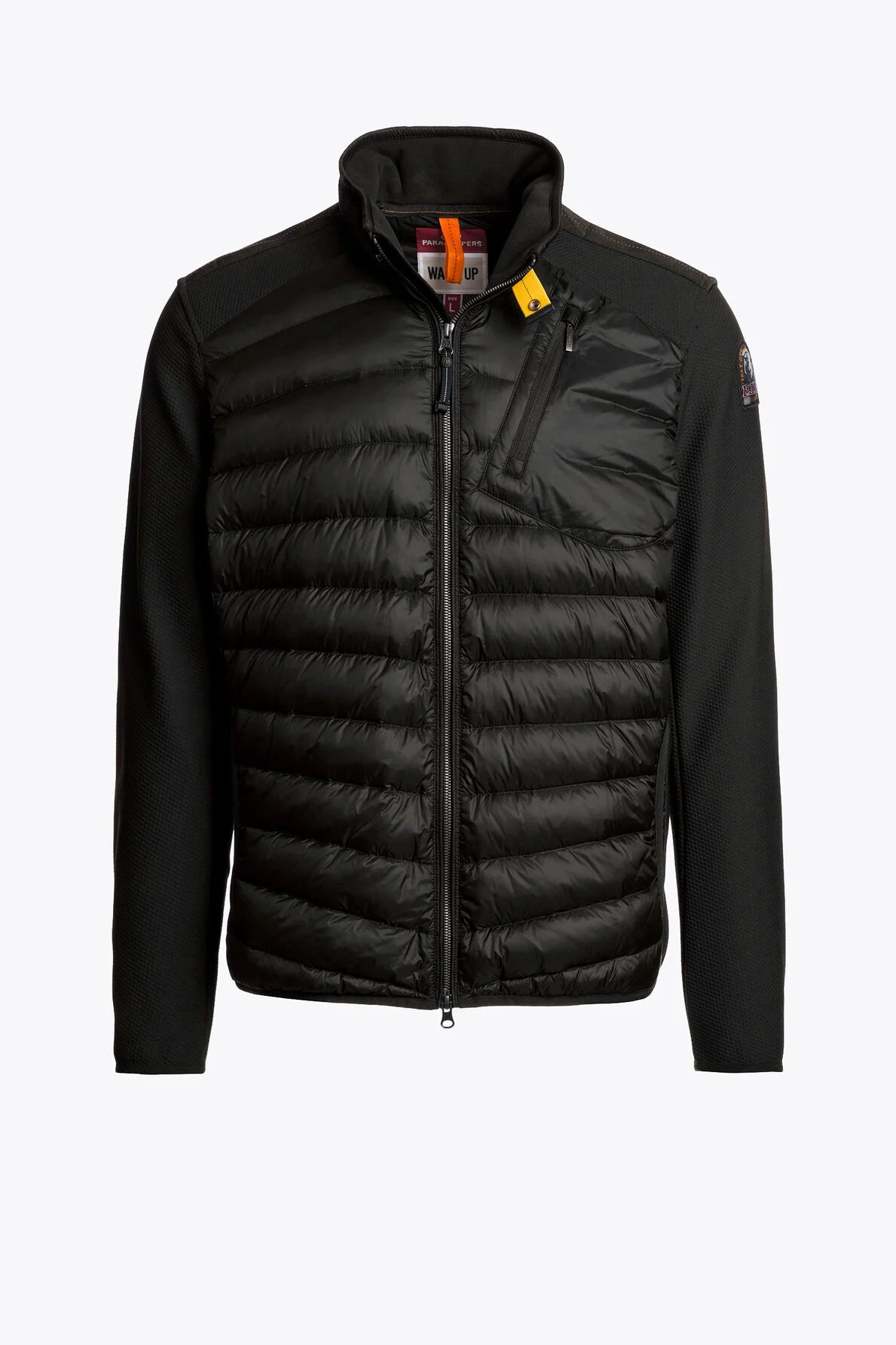 Parajumpers Jayden Jacket - Black