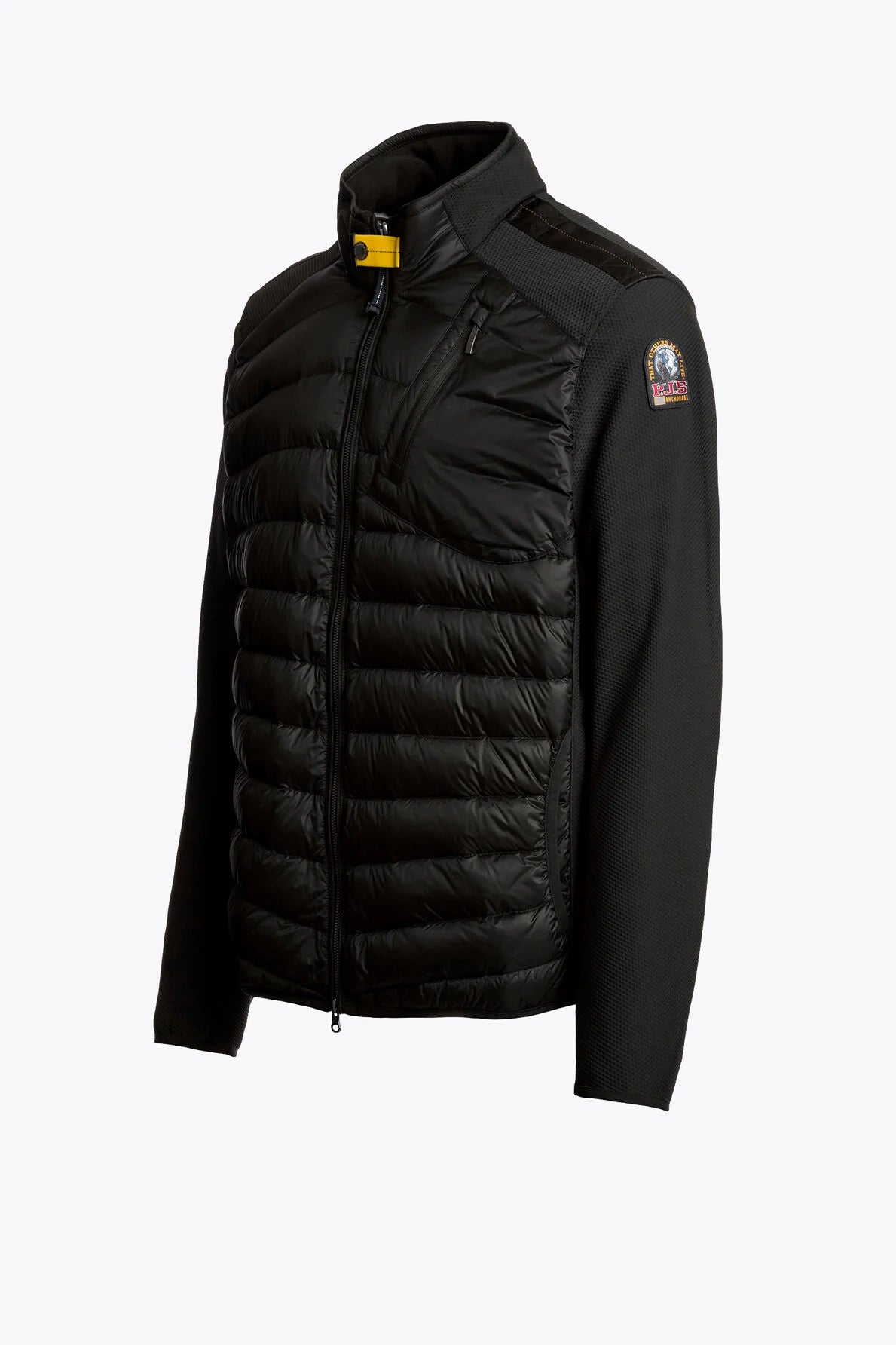 Parajumpers Jayden Jacket - Black