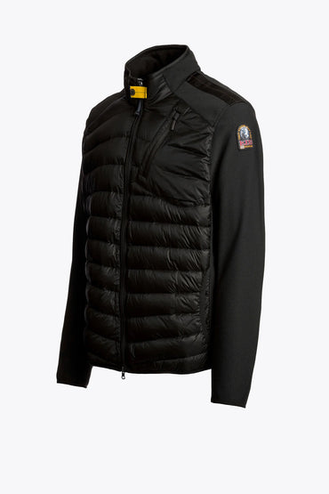 Parajumpers Jayden Jacket - Black