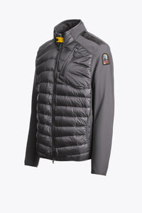 Parajumpers Jayden Jacket - Grey