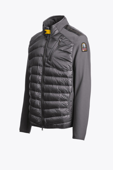 Parajumpers Jayden Jacket - Grey