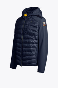 Parajumpers Nolan Jacket - Navy