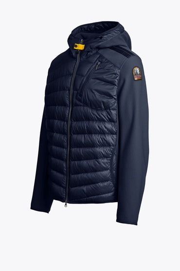 Parajumpers Nolan Jacket - Navy