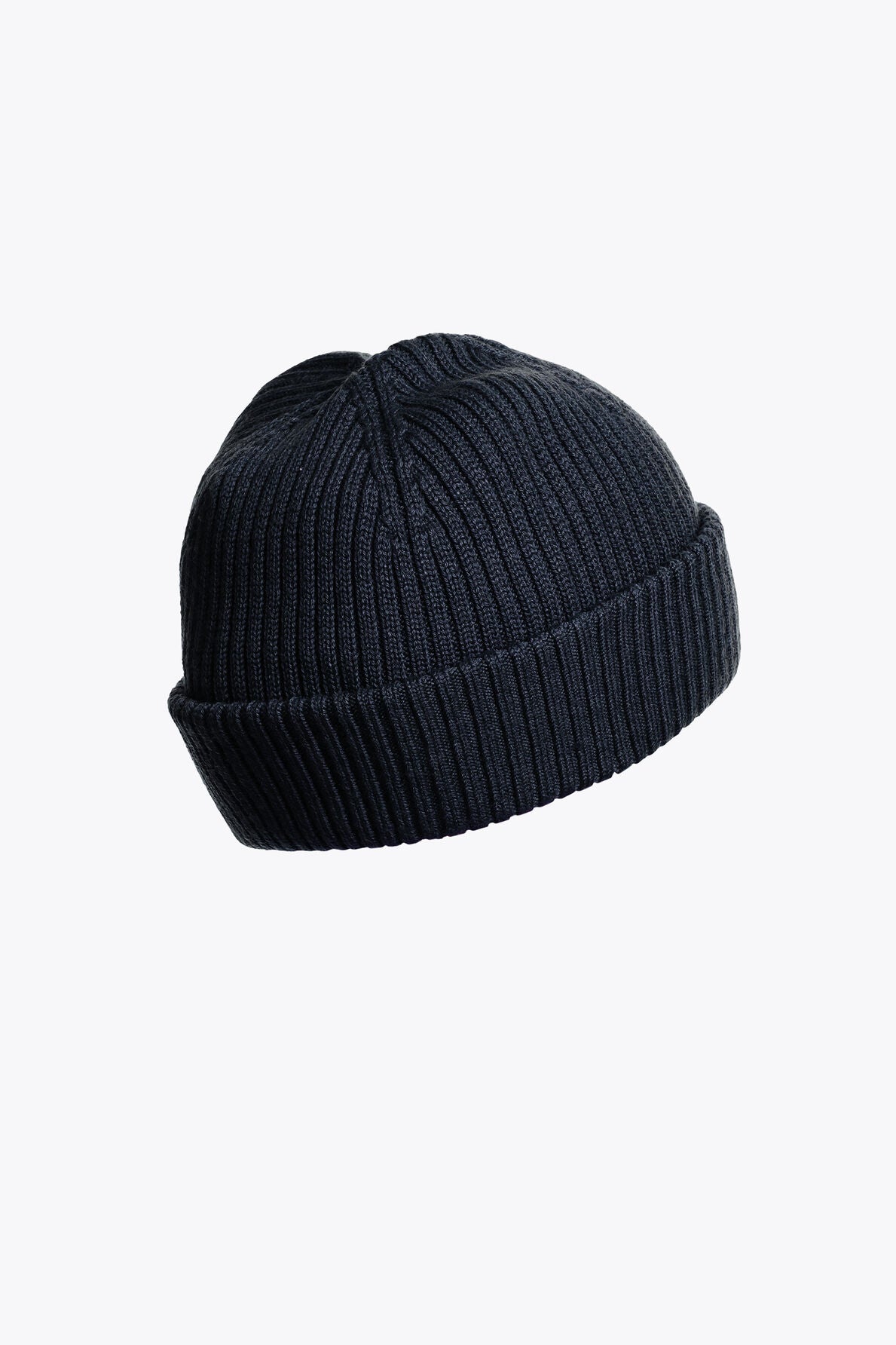 Parajumpers Patch Beanie - Navy