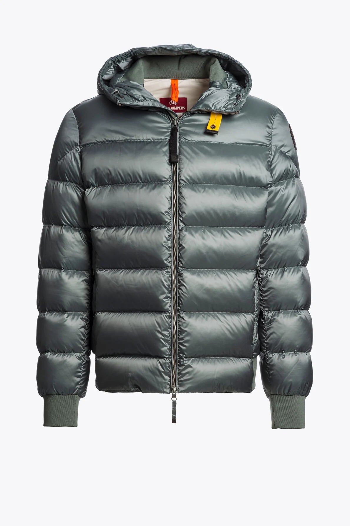 Parajumpers Pharrell Bubble Coat - Nine Iron