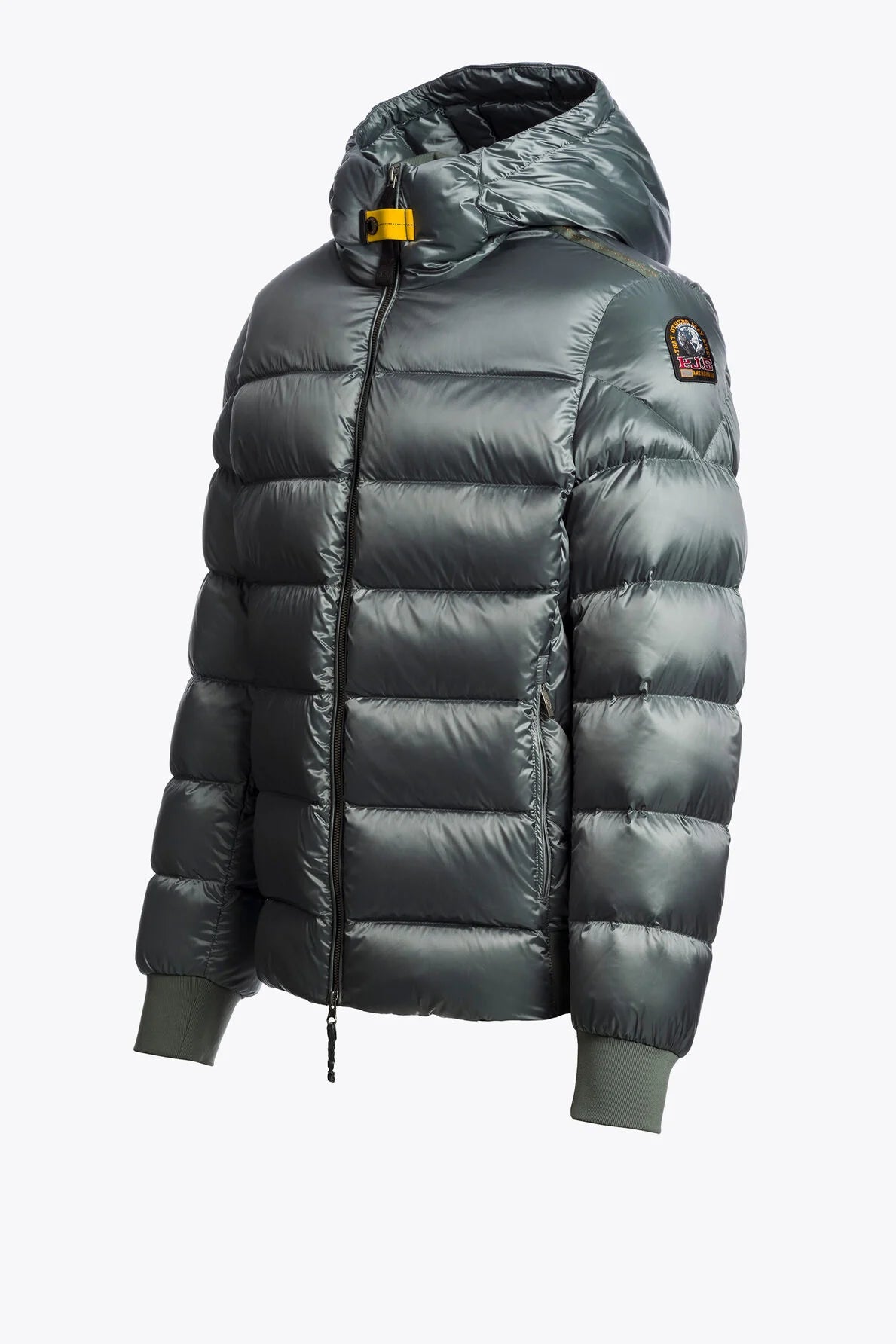 Parajumpers Pharrell Bubble Coat - Nine Iron