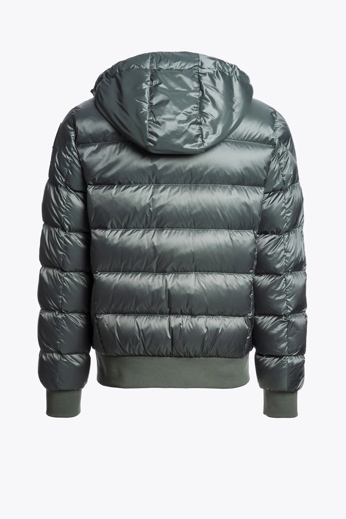 Parajumpers Pharrell Bubble Coat - Nine Iron