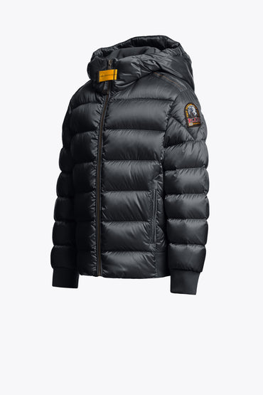 Parajumpers Pharrell Bubble Coat - Nine Iron