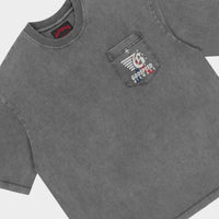 Godspeed GS Air Paris Tee oversize PRE ORDER SEE DESCRIPTION