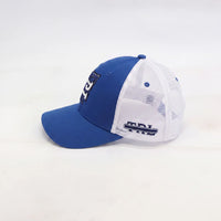 Trillest TRL Skeleton Cap - Aqua