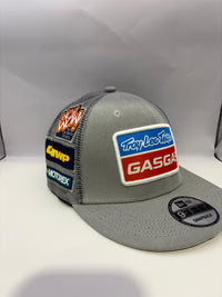 GASGAS Grey