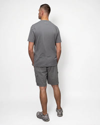 Reva Signature T-Shirt - Grey