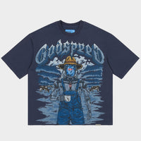 Godspeed Aura Farm II NG T-Shirt PRE ORDER SEE DESCRIPTION