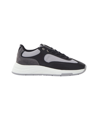 Belier Americana Runner Black/Grey Patent