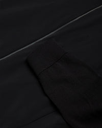 Unity Ruiz Hybrid Jacket - Black