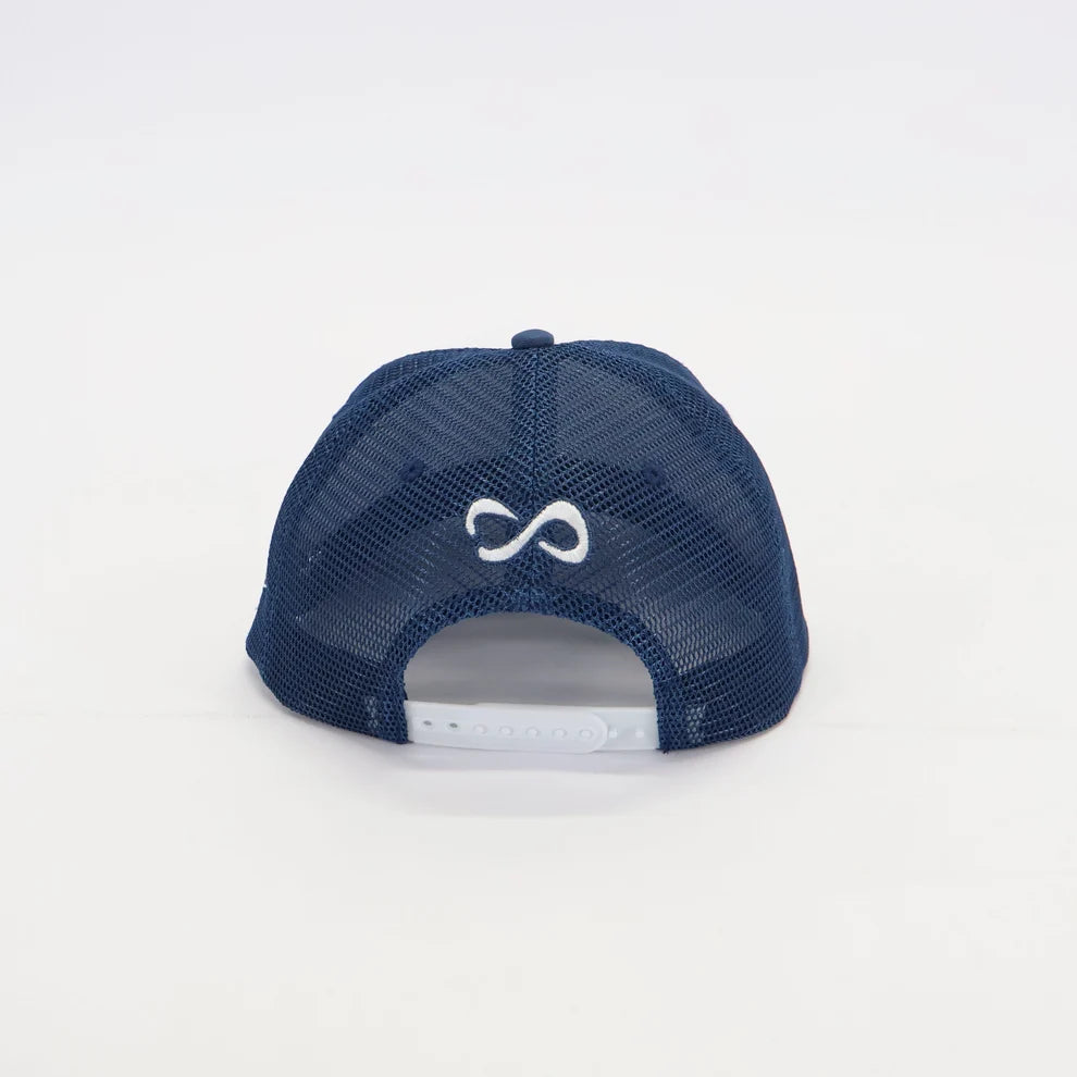 Trillest Star 3.0 Cap Artic