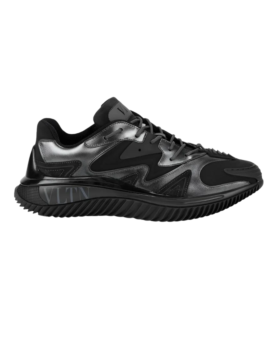 Valentino Trainers Wade - Black