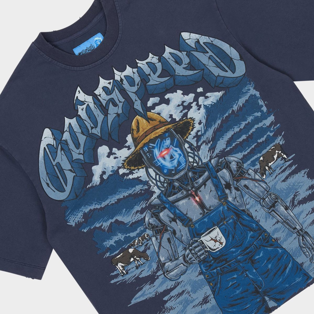 Godspeed Aura Farm II NG T-Shirt PRE ORDER SEE DESCRIPTION