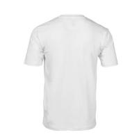 Moda Bandidos Flow Wave T-Shirt - White/Multi