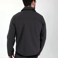 Reva Signature Cargo Jacket - Grey