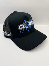 Block P Global black blue