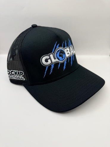 Block P Global black blue