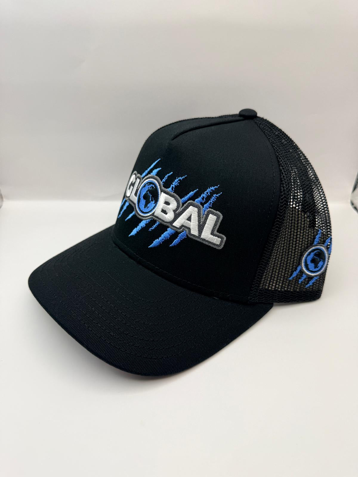Block P Global black blue