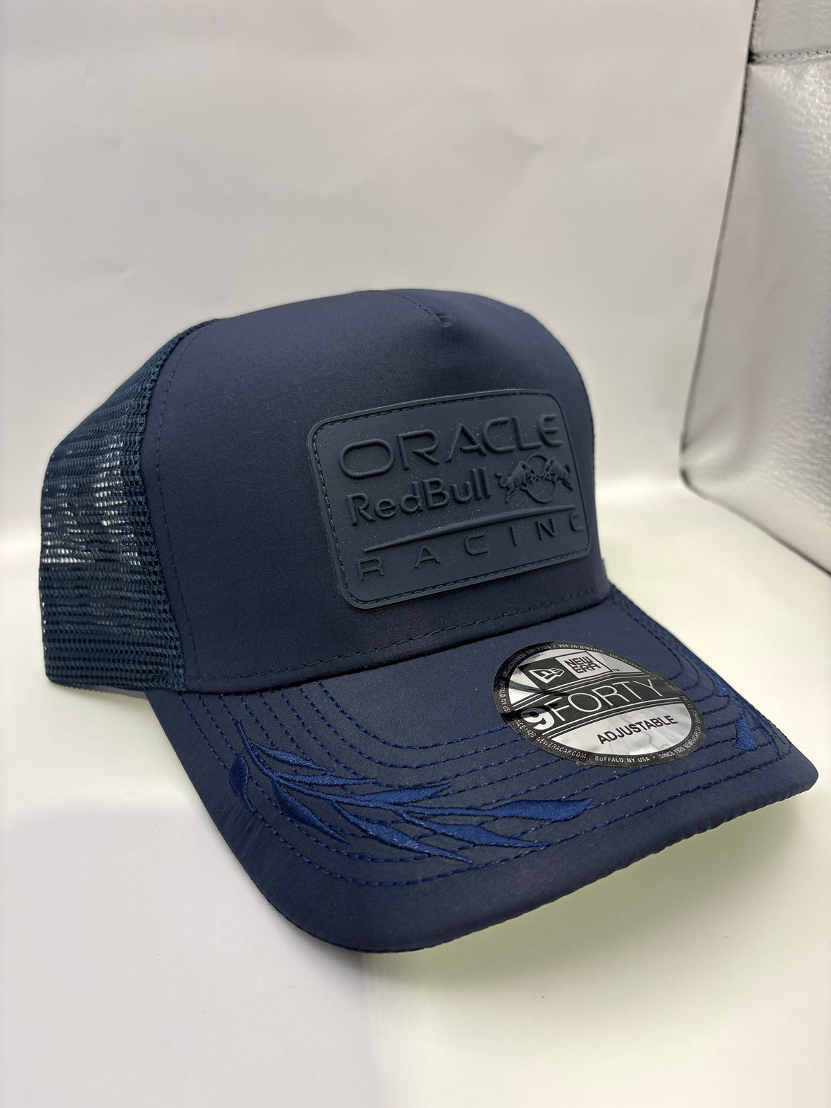 GASGAS REDBULL ORACLE NAVY