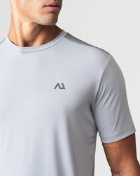 Agaru SRG T-Shirt - Titanium Grey