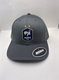 Koplids Ekitike - Grey