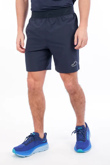 Adapt To, Navy Performance 2.0 Shorts