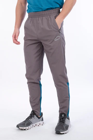 Adapt To, Running Pants 2.0 Teal/Dark Grey