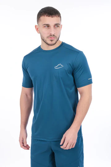 Adapt To, Teal Ultra T-Shirt