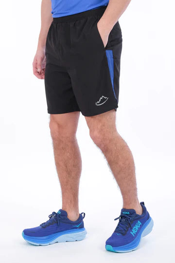 Adapt To, Running Shorts 2.0 Shorts Royal Blue/Black