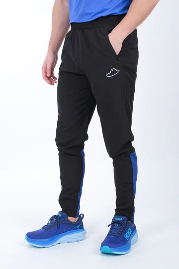 Adapt To, Running Pants 2.0 Royal Blue/Black