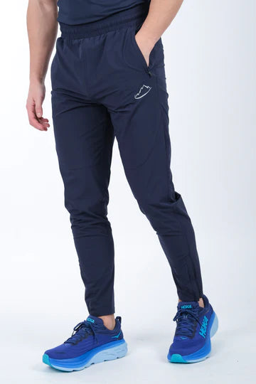 Adapt To, Active Pants Navy