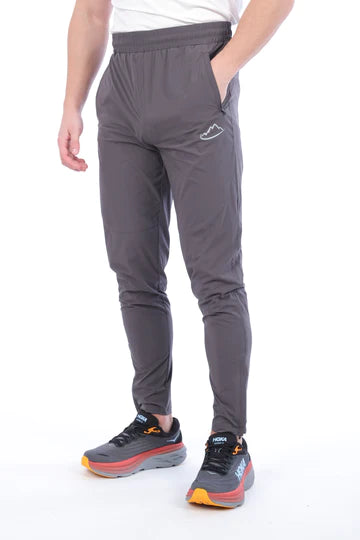 Adapt To, Active Pants Grey