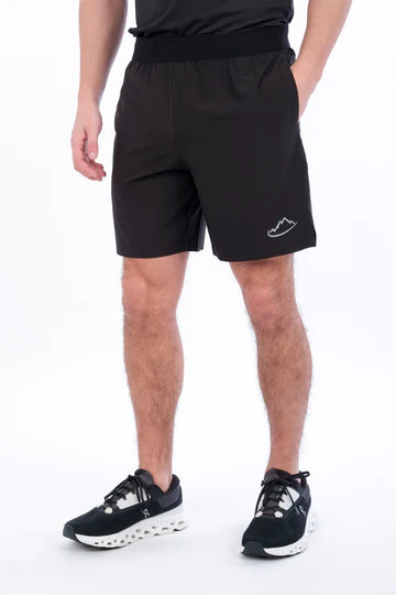 Adapt To, Black Performance 2.0 Shorts